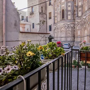 Vivere La Ciambra Monreale